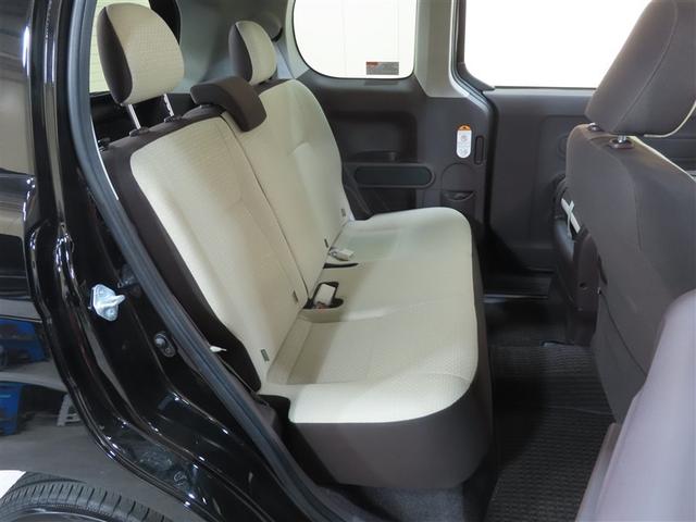 ポルテ Ｆ　４ＷＤ　ナビ＆ＴＶ　電動スライドドア　衝突被害軽減システム　ＥＴＣ　バックカメラ　スマートキー　ドラレコ　ミュージックプレイヤー接続可　ＨＩＤヘッドライト　横滑り防止機能　ワンオーナー　キーレス（10枚目）