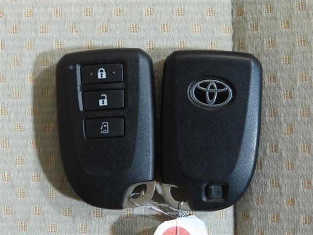 ポルテ Ｆ　４ＷＤ　ナビ＆ＴＶ　電動スライドドア　衝突被害軽減システム　ＥＴＣ　バックカメラ　スマートキー　ドラレコ　ミュージックプレイヤー接続可　ＨＩＤヘッドライト　横滑り防止機能　ワンオーナー　キーレス（28枚目）