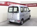 ハイゼットカーゴ スペシャルクリーン　４ＷＤ　アイドリングストップ　乗車定員４人　ＡＢＳ　エアバッグ　オートマ（6枚目）