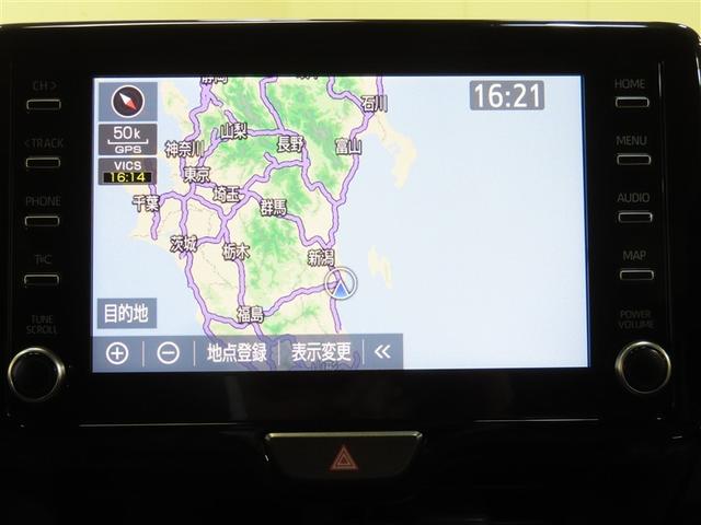 ヤリスクロス Ｇ　４ＷＤ　衝突被害軽減システム　ＥＴＣ　バックカメラ　スマートキー　ミュージックプレイヤー接続可　横滑り防止機能　キーレス　盗難防止装置　乗車定員５人　ＡＢＳ　エアバッグ　オートマ（18枚目）