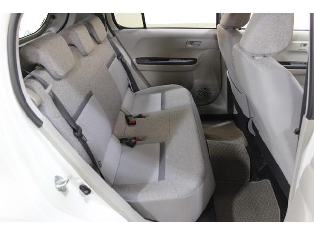 パッソ Ｘ　Ｌパッケージ　衝突被害軽減システム　ＥＴＣ　バックカメラ　スマートキー　アイドリングストップ　ミュージックプレイヤー接続可　横滑り防止機能　ＬＥＤヘッドランプ　キーレス　盗難防止装置　乗車定員５人　ベンチシート（8枚目）