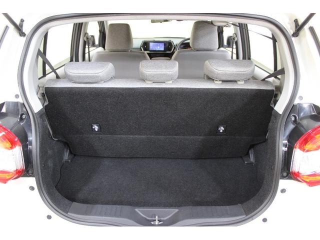 パッソ Ｘ　Ｌパッケージ　衝突被害軽減システム　ＥＴＣ　バックカメラ　スマートキー　アイドリングストップ　ミュージックプレイヤー接続可　横滑り防止機能　ＬＥＤヘッドランプ　キーレス　盗難防止装置　乗車定員５人　ベンチシート（9枚目）