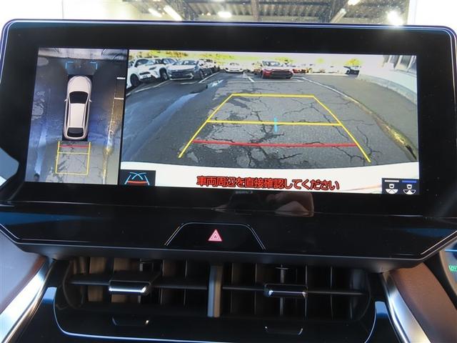 ハリアーハイブリッド Ｚ　レザーパッケージ　ナビ＆ＴＶ　衝突被害軽減システム　ＥＴＣ　バックカメラ　スマートキー　ドラレコ　ミュージックプレイヤー接続可　横滑り防止機能　ＬＥＤヘッドランプ　ワンオーナー　キーレス　盗難防止装置　電動シート（22枚目）