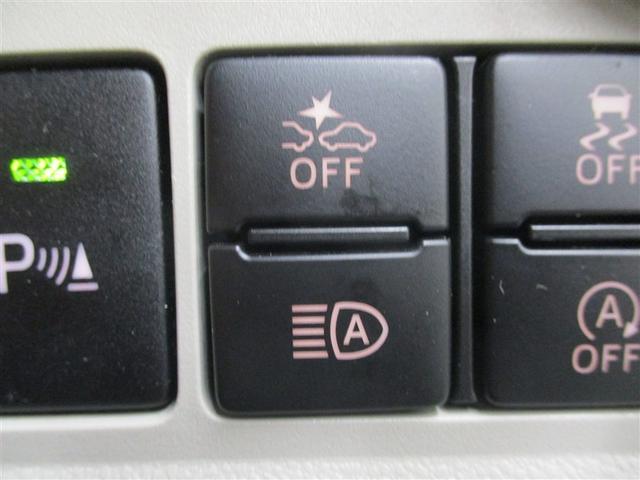 運転支援機能の衝突被害軽減ブレーキ+ペダル踏み間違い時加速抑制装置付き♪先進安全機能で、毎日の安心ドライブをサポートします♪