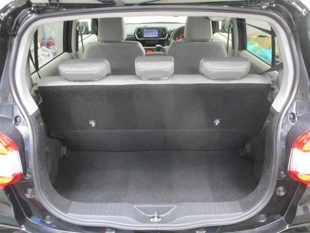 トヨタ高品質中古車洗浄「まるまるクリン」施行済♪室内の汚れもニオイも、くまなく洗浄・除菌・消臭!ボディやタイヤ、エンジンルームも、すみずみまで美しく仕上げます♪