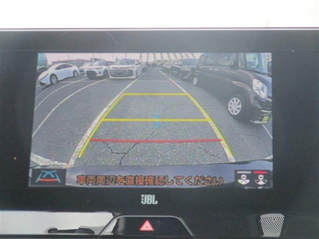 ハリアー Ｇ　４ＷＤ　ナビ＆ＴＶ　衝突被害軽減システム　ＥＴＣ　バックカメラ　スマートキー　ドラレコ　ミュージックプレイヤー接続可　横滑り防止機能　ＬＥＤヘッドランプ　ワンオーナー　キーレス　盗難防止装置　ＡＢＳ（4枚目）