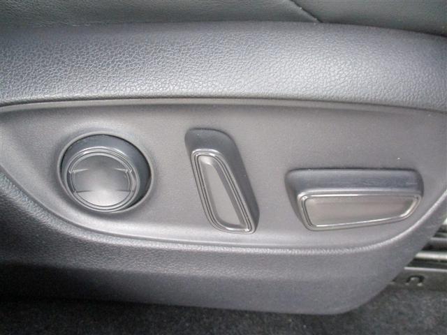 ハリアー Ｇ　４ＷＤ　ナビ＆ＴＶ　衝突被害軽減システム　ＥＴＣ　バックカメラ　スマートキー　ドラレコ　ミュージックプレイヤー接続可　横滑り防止機能　ＬＥＤヘッドランプ　ワンオーナー　キーレス　盗難防止装置　ＡＢＳ（8枚目）