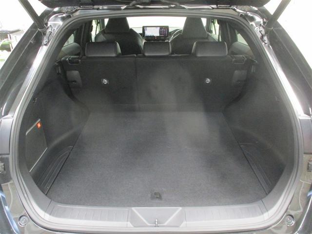 ハリアー Ｇ　４ＷＤ　ナビ＆ＴＶ　衝突被害軽減システム　ＥＴＣ　バックカメラ　スマートキー　ドラレコ　ミュージックプレイヤー接続可　横滑り防止機能　ＬＥＤヘッドランプ　ワンオーナー　キーレス　盗難防止装置　ＡＢＳ（13枚目）