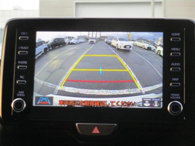 ヤリスクロス Ｇ　４ＷＤ　ナビ＆ＴＶ　衝突被害軽減システム　ＥＴＣ　バックカメラ　スマートキー　ミュージックプレイヤー接続可　横滑り防止機能　ＬＥＤヘッドランプ　ワンオーナー　キーレス　盗難防止装置　ＤＶＤ再生　寒冷地（4枚目）