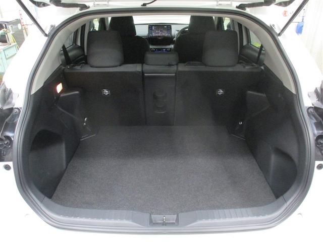 ヤリスクロス Ｇ　４ＷＤ　ナビ＆ＴＶ　衝突被害軽減システム　ＥＴＣ　バックカメラ　スマートキー　ミュージックプレイヤー接続可　横滑り防止機能　ＬＥＤヘッドランプ　ワンオーナー　キーレス　盗難防止装置　ＤＶＤ再生　寒冷地（13枚目）