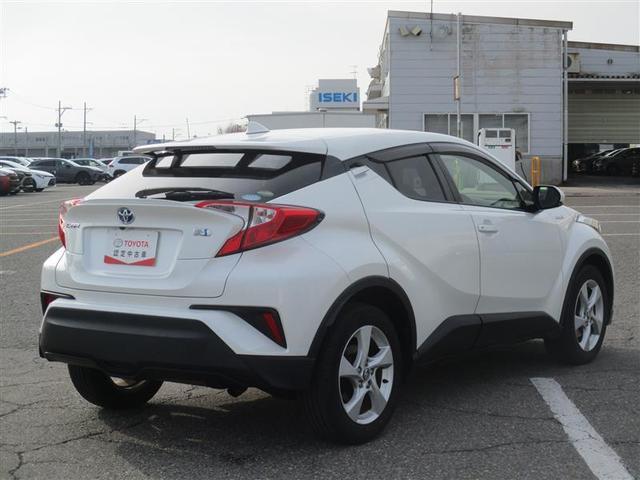 トヨタ Ｃ－ＨＲ