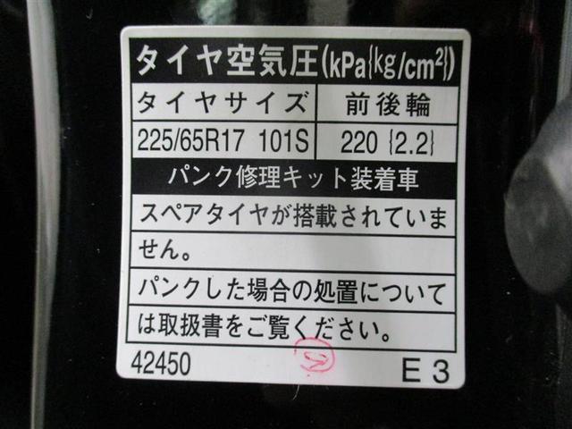 ヴァンガード ２４０Ｓ　ナビ＆ＴＶ　ＥＴＣ　バックカメラ　スマートキー　ミュージックプレイヤー接続可　ＨＩＤヘッドライト　横滑り防止機能　キーレス　盗難防止装置　ＤＶＤ再生　乗車定員７人　３列シート　ＡＢＳ　エアバッグ（20枚目）