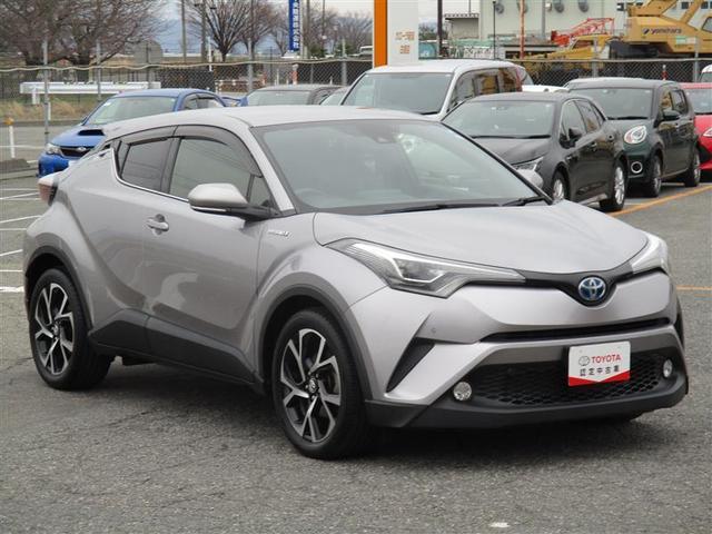 トヨタ Ｃ－ＨＲ