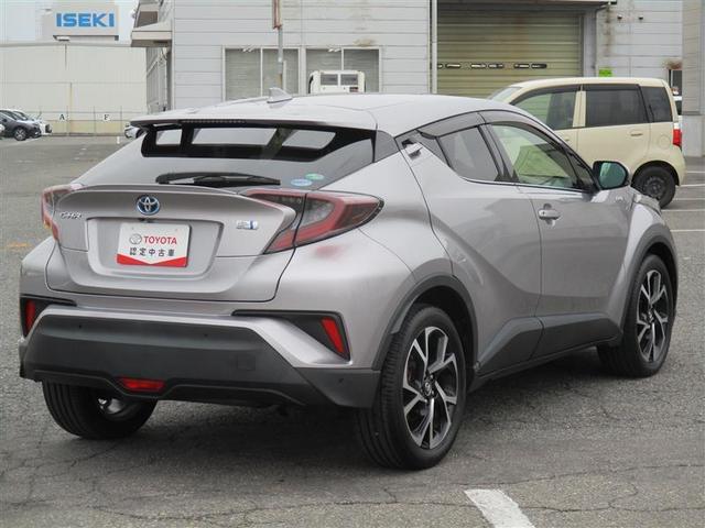 トヨタ Ｃ－ＨＲ