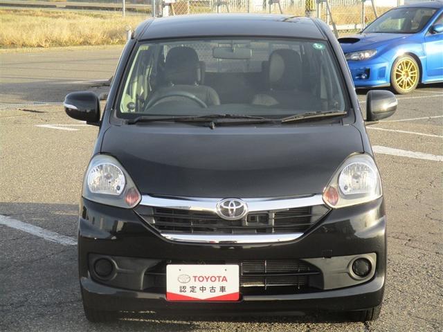 ピクシスエポック Ｇ　ＳＡ　ナビ＆ＴＶ　衝突被害軽減システム　スマートキー　アイドリングストップ　横滑り防止機能　ワンオーナー　キーレス　盗難防止装置　ＤＶＤ再生　乗車定員４人　ＡＢＳ　エアバッグ　オートマ（14枚目）