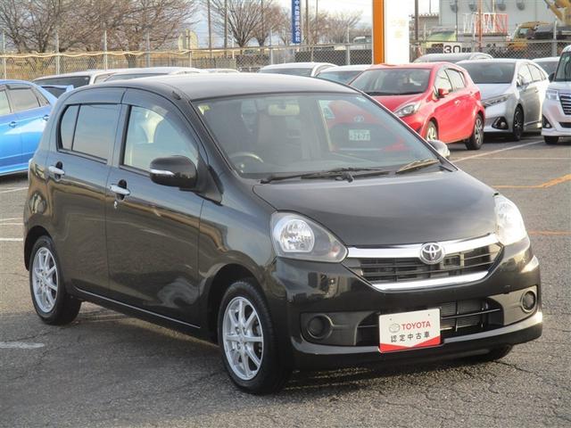 ピクシスエポック Ｇ　ＳＡ　ナビ＆ＴＶ　衝突被害軽減システム　スマートキー　アイドリングストップ　横滑り防止機能　ワンオーナー　キーレス　盗難防止装置　ＤＶＤ再生　乗車定員４人　ＡＢＳ　エアバッグ　オートマ（15枚目）