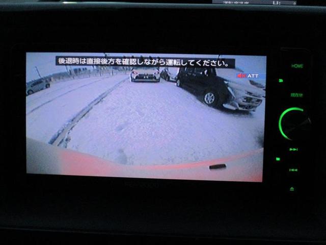ハイブリッドZS 煌II ナビ&TV 両側電動スライド 衝突被害軽減システム ETC バックカメラ スマートキー アイドリングストップ 横滑り防止機能 LEDヘッドランプ キーレス 盗難防止装置 DVD再生 乗車定員7人(4枚目)