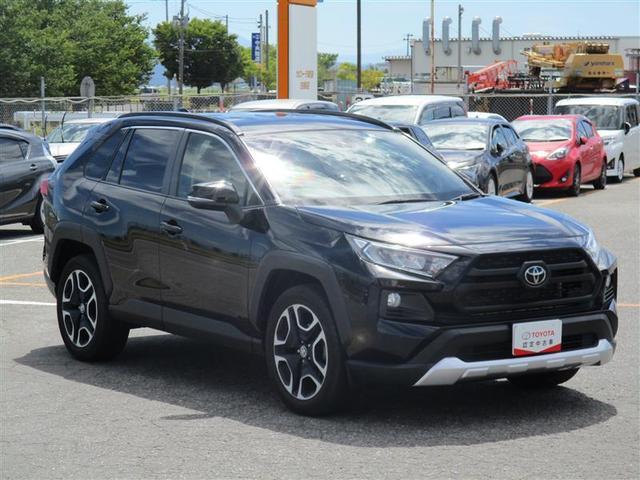 トヨタ ＲＡＶ４