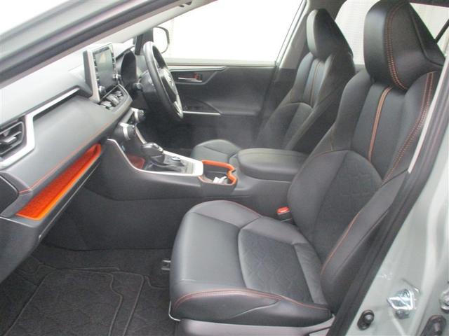 RAV4 アドベンチャー 4WD 衝突被害軽減システム バックカメラ スマートキー ミュージックプレイヤー接続可 横滑り防止機能 LEDヘッドランプ ワンオーナー キーレス 盗難防止装置 電動シート 乗車定員5人 ABS(11枚目)