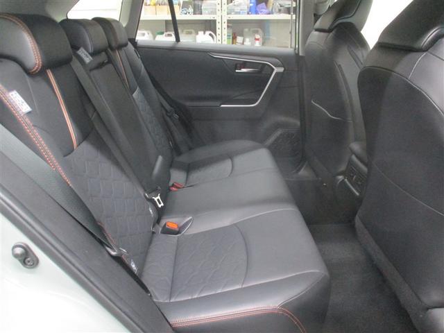 RAV4 アドベンチャー 4WD 衝突被害軽減システム バックカメラ スマートキー ミュージックプレイヤー接続可 横滑り防止機能 LEDヘッドランプ ワンオーナー キーレス 盗難防止装置 電動シート 乗車定員5人 ABS(12枚目)