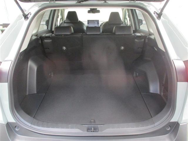 RAV4 アドベンチャー 4WD 衝突被害軽減システム バックカメラ スマートキー ミュージックプレイヤー接続可 横滑り防止機能 LEDヘッドランプ ワンオーナー キーレス 盗難防止装置 電動シート 乗車定員5人 ABS(13枚目)