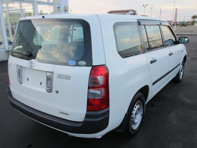 UL 関東仕入 4WD ワンオーナー 禁煙車(8枚目)