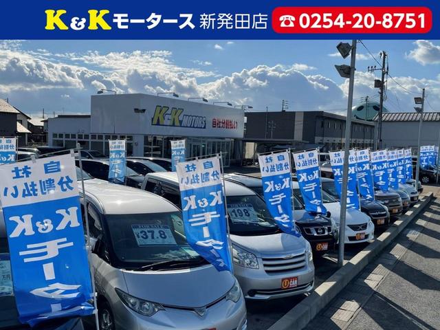 日産 キューブ