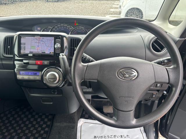 タント Ｇスペシャル　スマートキー　片側電動スライド　１４インチ社外アルミ　メモリーナビ　ＣＤ　ＤＶＤ　ワンセグ　ＥＴＣ　ＬＥＤ　フロントフォグ（17枚目）