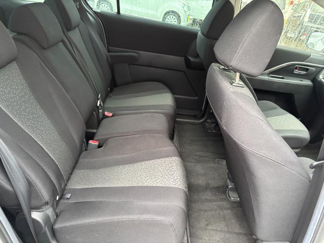 プレマシー 20E スマートキー プッシュスタート 両側電動スライド アイドリングストップ メモリーナビ CD DVD ワンセグ Bluetooth ETC 15インチ社外アルミ ドラレコ前後(12枚目)