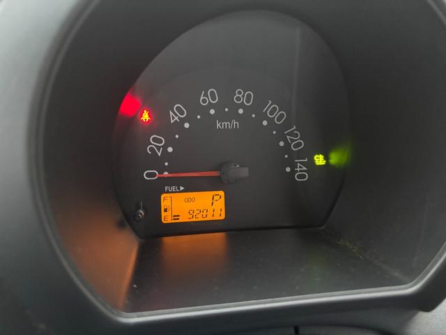 ハイゼットカーゴ スペシャルクリーン　４ＷＤ　スタッドレス有　両側スライドドア（17枚目）