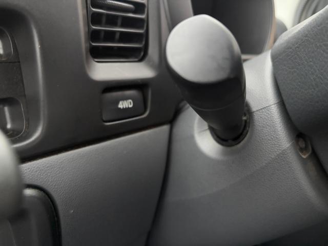 ハイゼットカーゴ スペシャルクリーン　４ＷＤ　スタッドレス有　両側スライドドア（20枚目）