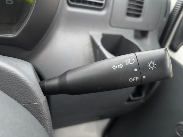 ハイゼットカーゴ スペシャルクリーン　４ＷＤ　スタッドレス有　両側スライドドア（22枚目）