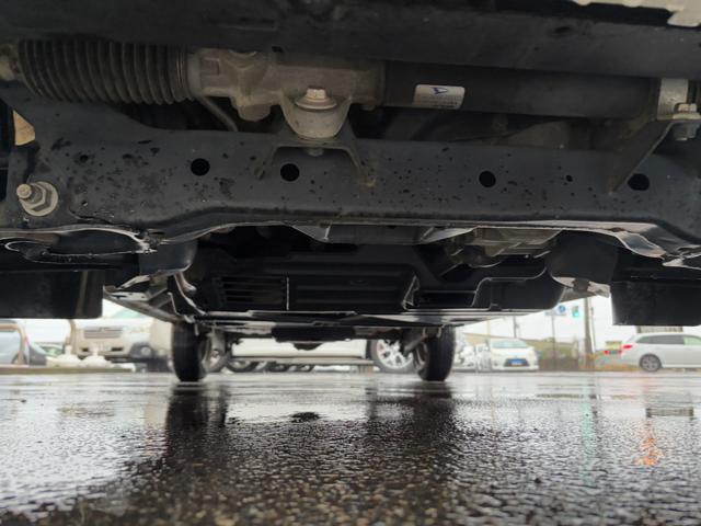 ハイゼットカーゴ スペシャルクリーン　４ＷＤ　スタッドレス有　両側スライドドア（26枚目）