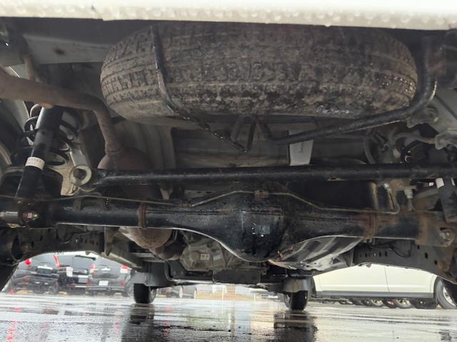 ハイゼットカーゴ スペシャルクリーン　４ＷＤ　スタッドレス有　両側スライドドア（27枚目）