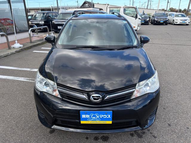 カローラフィールダー １．５Ｇ　スマートキー　プッシュスタート　メモリーナビ　ＤＶＤ　フルセグ　Ｂｌｕｅｔｏｏｔｈ　Ｂカメラ　ＥＴＣ　ＨＩＤ　ドラレコ前　アイドリングストップ（2枚目）