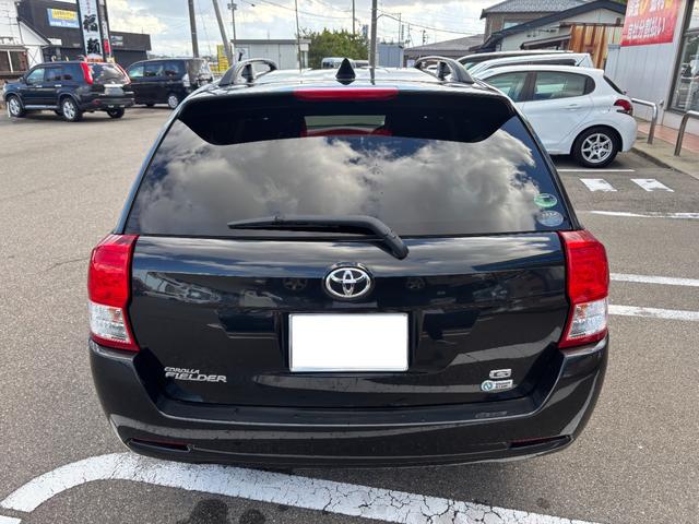 カローラフィールダー １．５Ｇ　スマートキー　プッシュスタート　メモリーナビ　ＤＶＤ　フルセグ　Ｂｌｕｅｔｏｏｔｈ　Ｂカメラ　ＥＴＣ　ＨＩＤ　ドラレコ前　アイドリングストップ（7枚目）