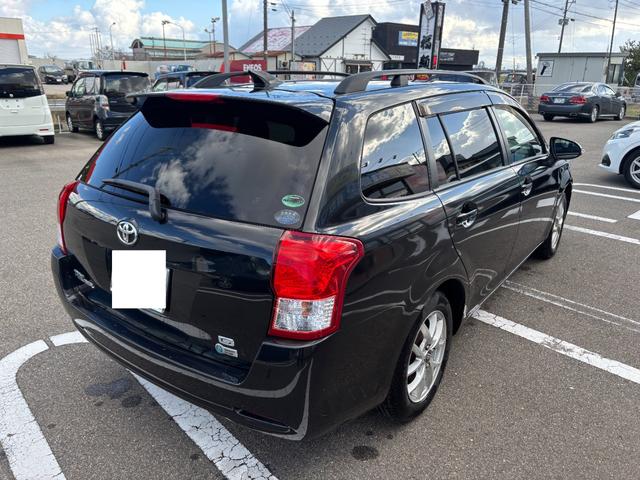 カローラフィールダー １．５Ｇ　スマートキー　プッシュスタート　メモリーナビ　ＤＶＤ　フルセグ　Ｂｌｕｅｔｏｏｔｈ　Ｂカメラ　ＥＴＣ　ＨＩＤ　ドラレコ前　アイドリングストップ（8枚目）