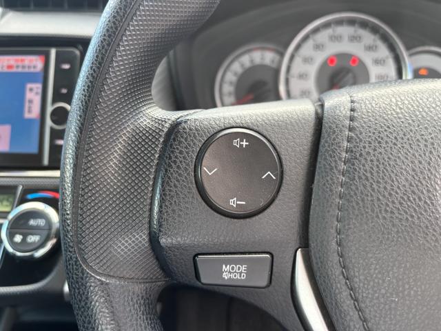 カローラフィールダー １．５Ｇ　スマートキー　プッシュスタート　メモリーナビ　ＤＶＤ　フルセグ　Ｂｌｕｅｔｏｏｔｈ　Ｂカメラ　ＥＴＣ　ＨＩＤ　ドラレコ前　アイドリングストップ（22枚目）