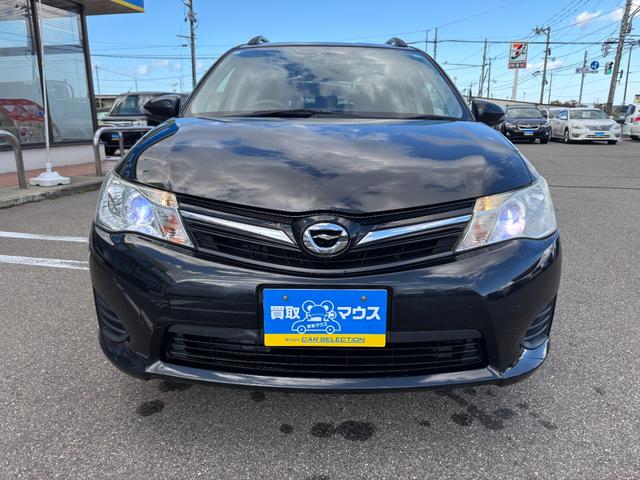 カローラフィールダー １．５Ｇ　スマートキー　プッシュスタート　メモリーナビ　ＤＶＤ　フルセグ　Ｂｌｕｅｔｏｏｔｈ　Ｂカメラ　ＥＴＣ　ＨＩＤ　ドラレコ前　アイドリングストップ（31枚目）