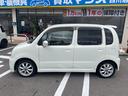 DAIHATSU MOVE LATTE