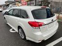 SUBARU LEGACY TOURING WAGON