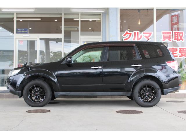 フォレスター ２．０ＸＴ　４ＷＤ　ターボ　バックモニター　シートヒーター　パワーシート　クルーズコントロール　スマートキー（7枚目）