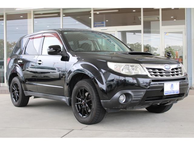 フォレスター ２．０ＸＴ　４ＷＤ　ターボ　バックモニター　シートヒーター　パワーシート　クルーズコントロール　スマートキー（12枚目）