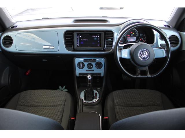 VOLKSWAGEN THE BEETLE DESIGN