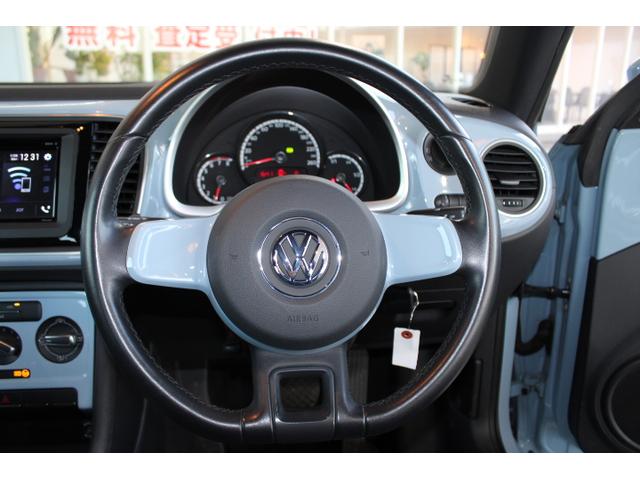 VOLKSWAGEN THE BEETLE DESIGN