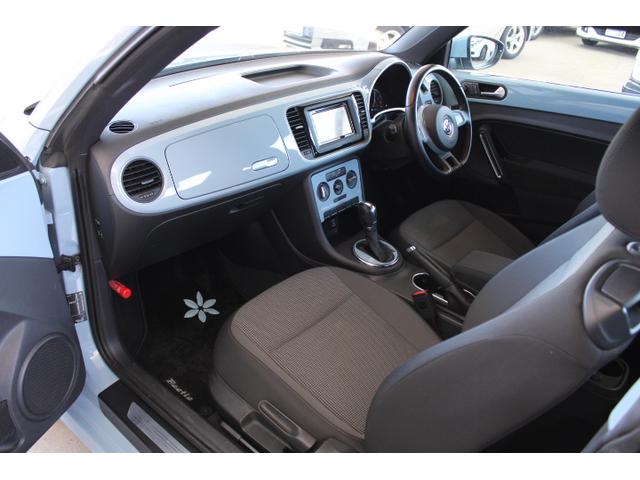 VOLKSWAGEN THE BEETLE DESIGN