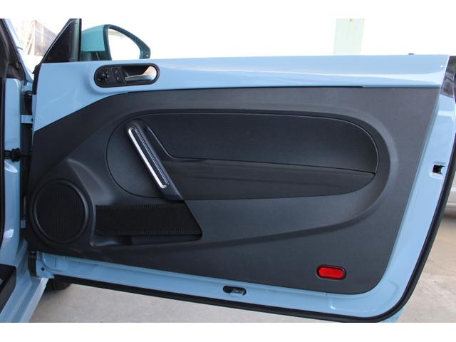 VOLKSWAGEN THE BEETLE DESIGN