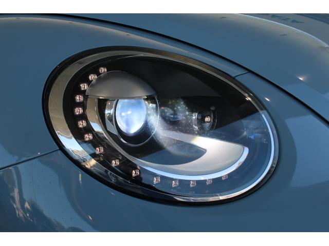 VOLKSWAGEN THE BEETLE DESIGN