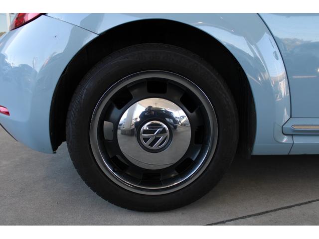 VOLKSWAGEN THE BEETLE DESIGN