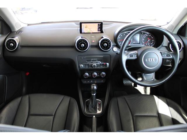 AUDI A1 SPORTBACK 1.0 TFSI SPORT